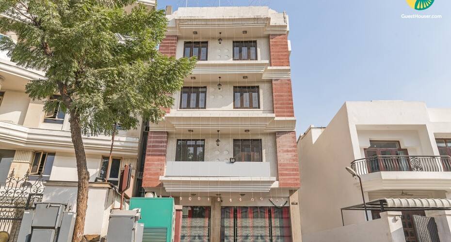 1-BR stay in Jaipur, Jaipur 1
