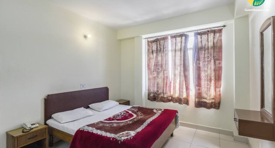 1-BR stay for backpackers, Shimla 2