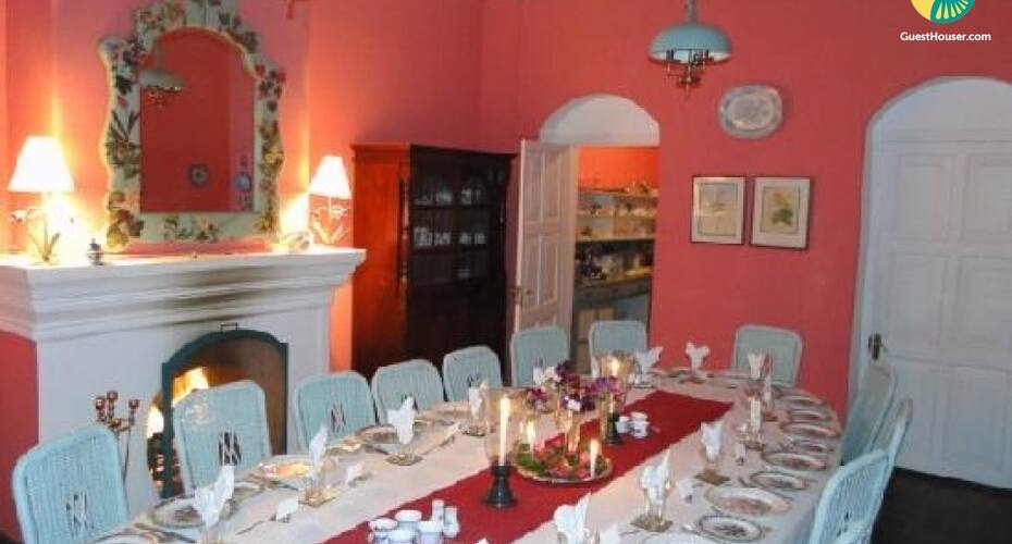 Bungalow stay for 3 in Singritan, Darjeeling 3