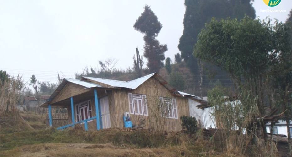 2-BR cottage in Chatakpur, Darjeeling 5