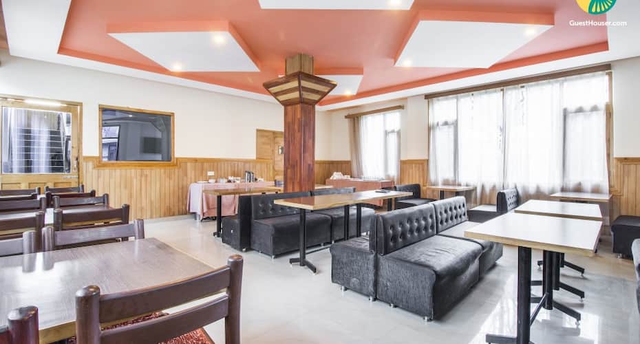 Well-furnished boutique accommodation, near Mall Road, Manali 2