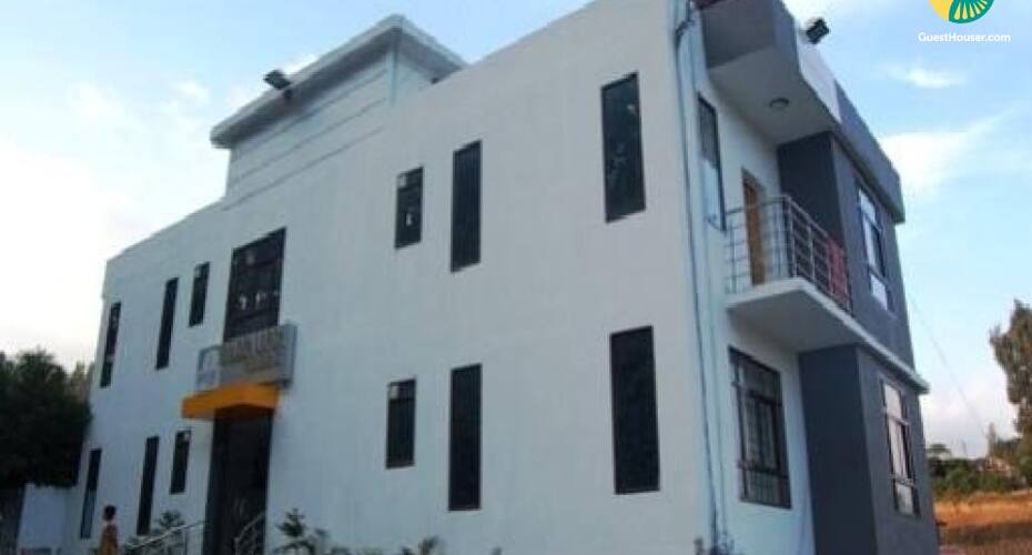 6-BR cottage for group stay, Ooty 2
