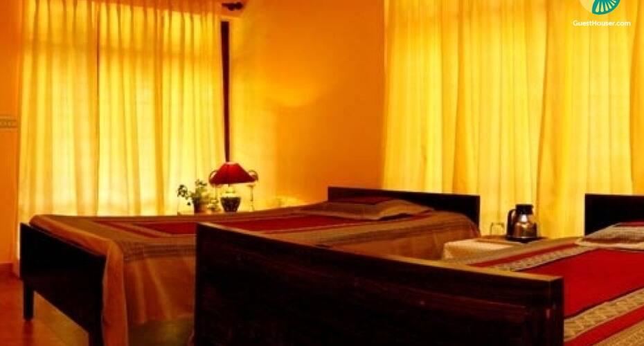 Cheerful Stay With Tastefully Done Rooms, Coorg 2