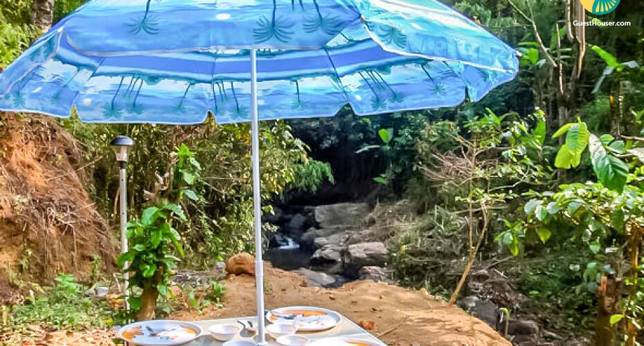 3 Bedroom Cottage In Kodagu, Coorg 2