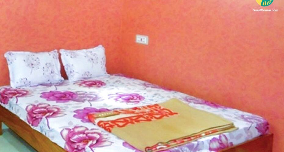 4-br Stay For 14, Ideal For A Backpacker Group, Coorg 2