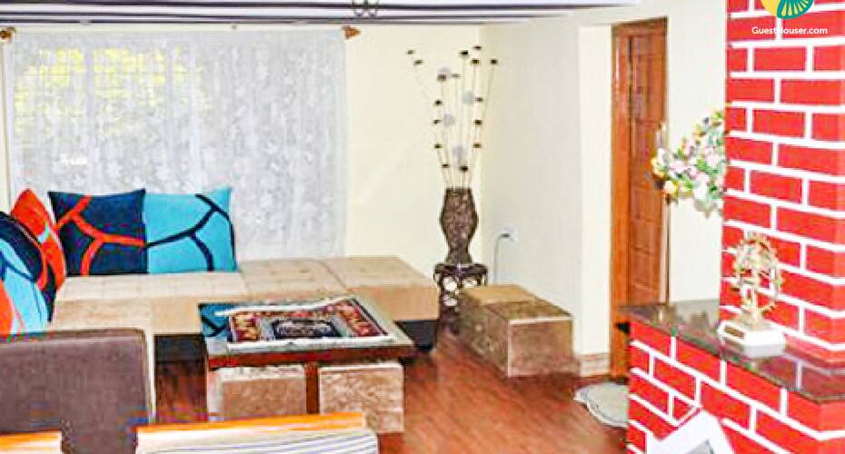 Cosy Retreat Ideal For A Family Getaway, Coorg 3