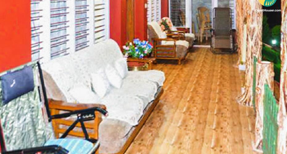 Quaint Cottage With Eco-friendly Surroundings, Coorg 2