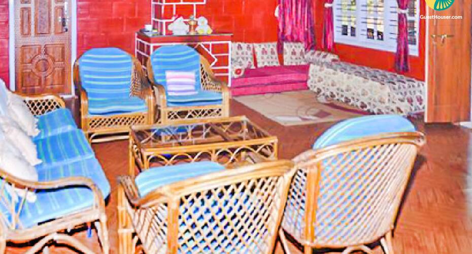 Quaint Cottage With Eco-friendly Surroundings, Coorg 3