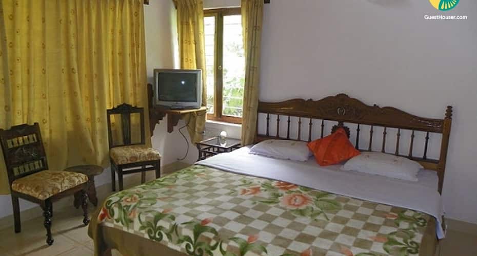 Tranquil Retreat For A Small Group, 3 Km From Burude Falls, Coorg 2