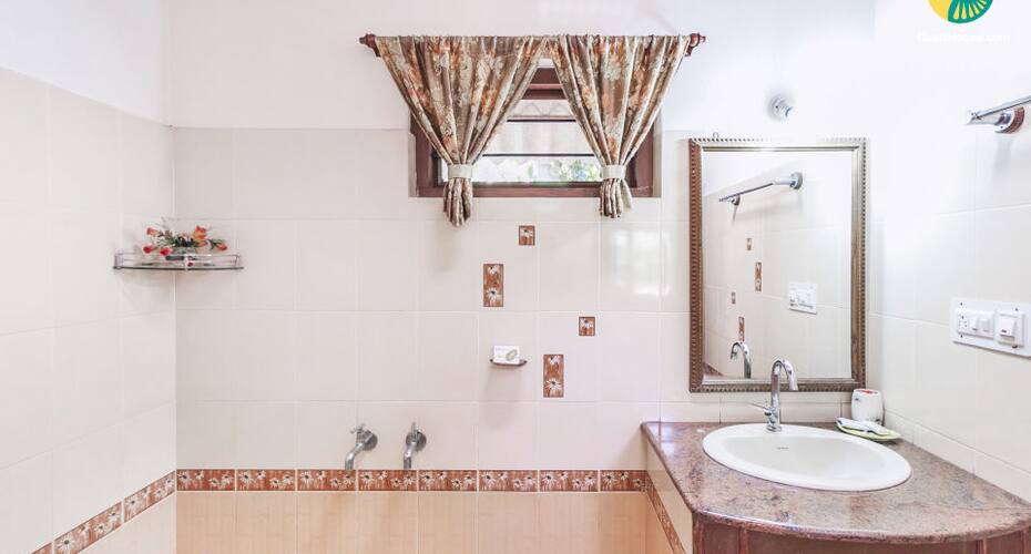 Tropical 3-br Abode, 3 Km From Burude Falls, Coorg 3