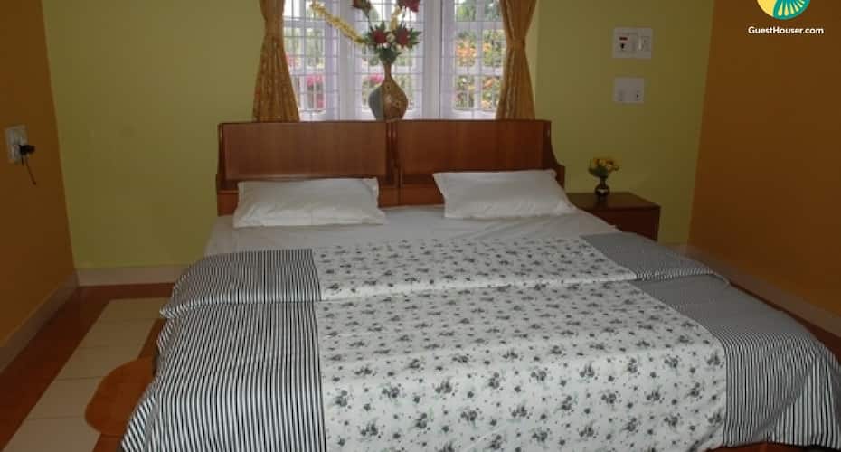 Homely Homestay Ideal For Fitness Freaks, Coorg 3