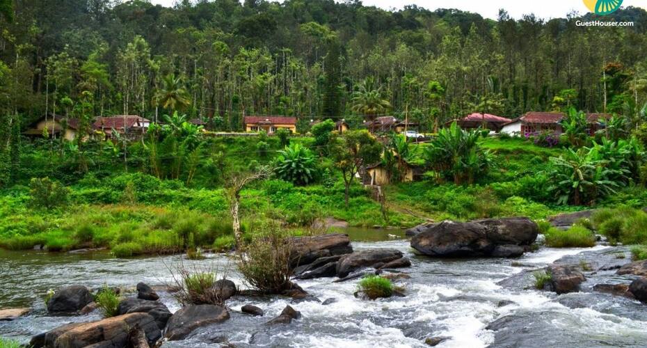 Charming Cottage Ideal For City Dwellers, Coorg 3