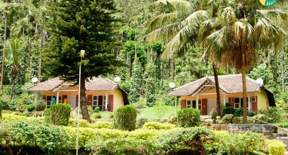 Charming Cottage Ideal For City Dwellers, Coorg 1