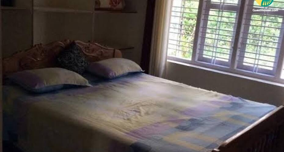 4 Br Homestay In Kodagu, Coorg 2