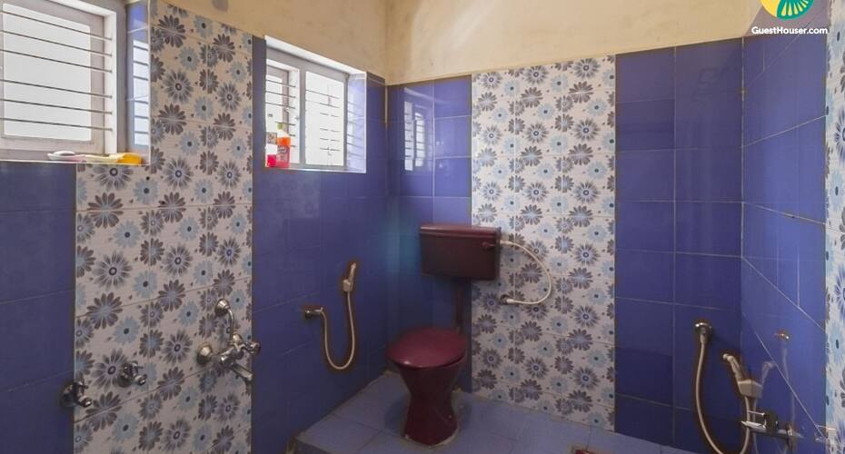 4 Br Homestay In Kodagu, Coorg 3
