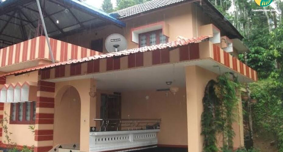4 Br Homestay In Kodagu, Coorg 1