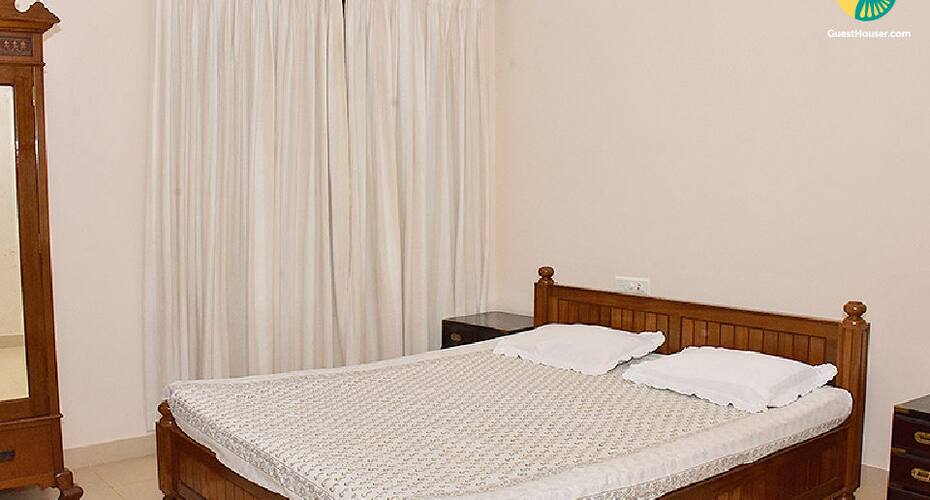 4 Bedroom Homestay In Kodagu, Coorg 2