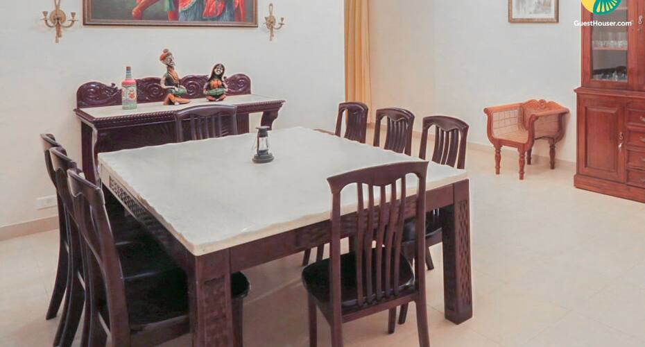 4 Bedroom Homestay In Kodagu, Coorg 3