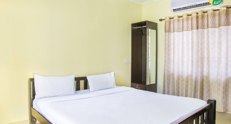 1-BR cottage in Kushalnagar, Coorg 2