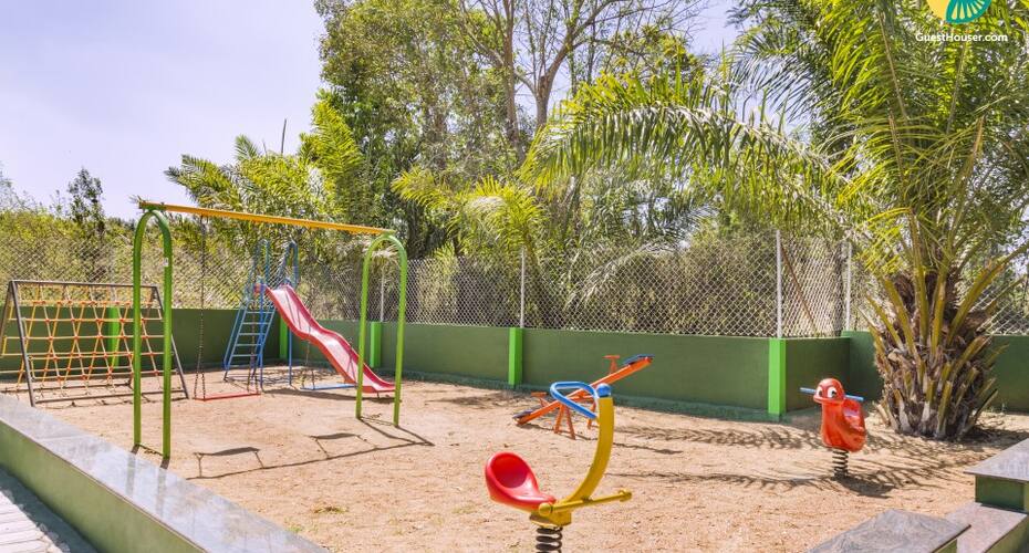 1-BR cottage in Kushalnagar, Coorg 3