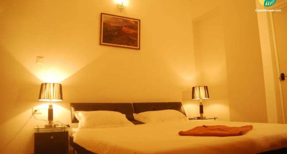 3-BR apartment in Koramangala, Bangalore 1