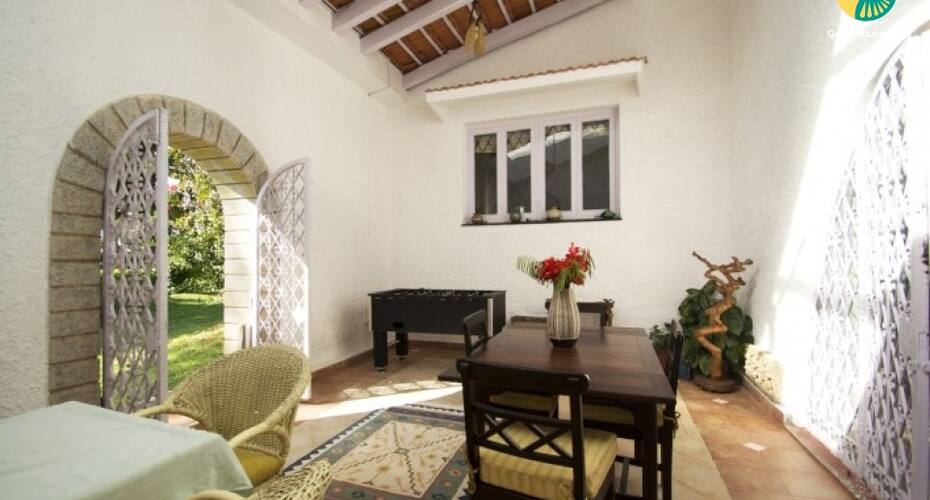 2-BR cottage for 6 guests, Coorg 1