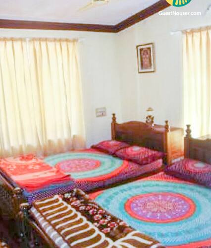 4-bedroom homestay, Coorg 2