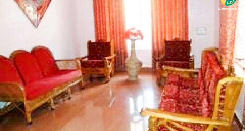 4-bedroom homestay, Coorg 3