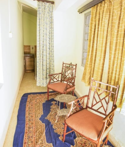 Exquisitely done retreat, close to Anjuna Beach, Goa 3