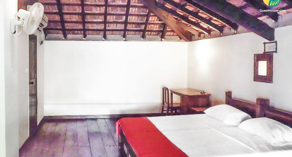 4-bedroom riverside villa, perfect for families, Goa 2
