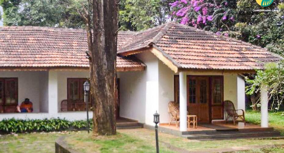 Commodious Private Room For Five In An Elegant Boutique Stay, Coorg 1
