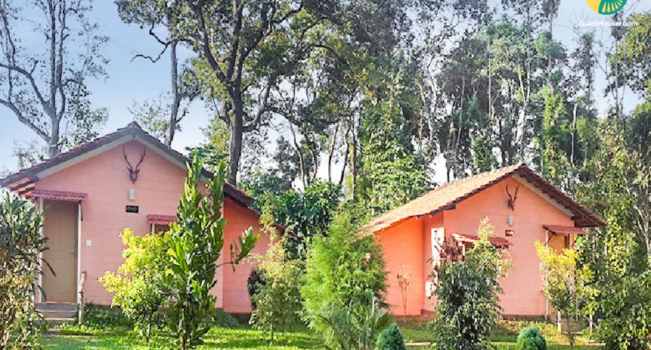 Pet-friendly Cottage With A Well-manicured Garden, Coorg 2