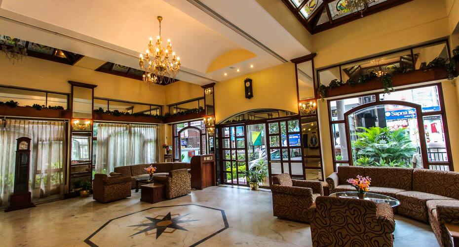 Hotel Sovereign Grand, Bangalore 3