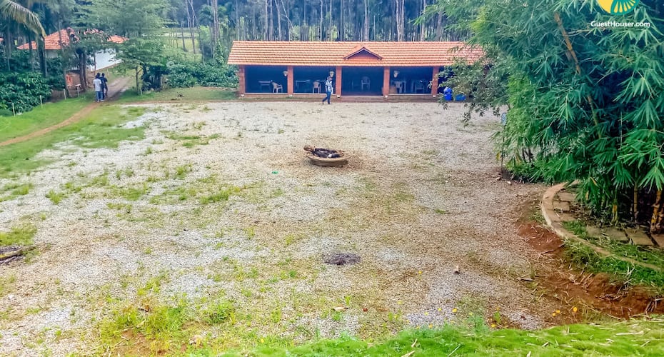 Perfect Stay For A Group Or Family, Coorg 2