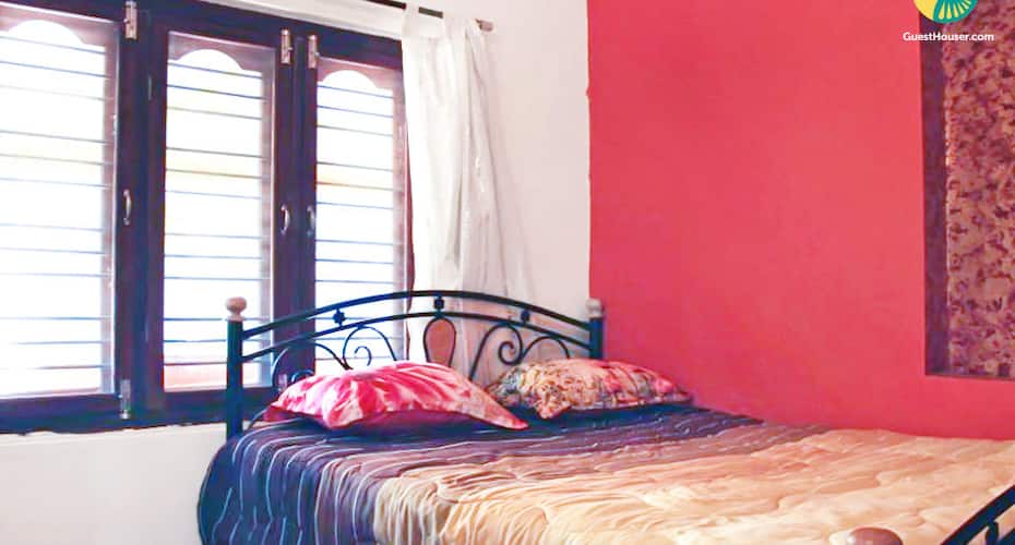 Ideal Retreat For A Group Of Vacationers, Coorg 2