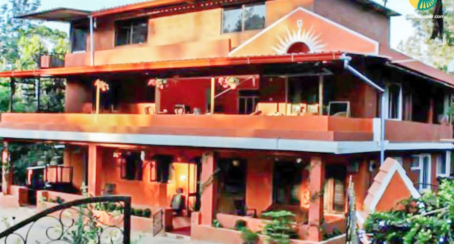 Ideal Retreat For A Group Of Vacationers, Coorg 1