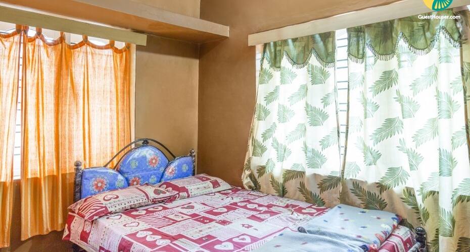 An Exotic Room To Stay, Coorg 3