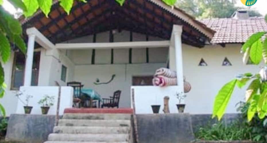 Earthy Stay Ideal For A Family Getaway, Coorg 1