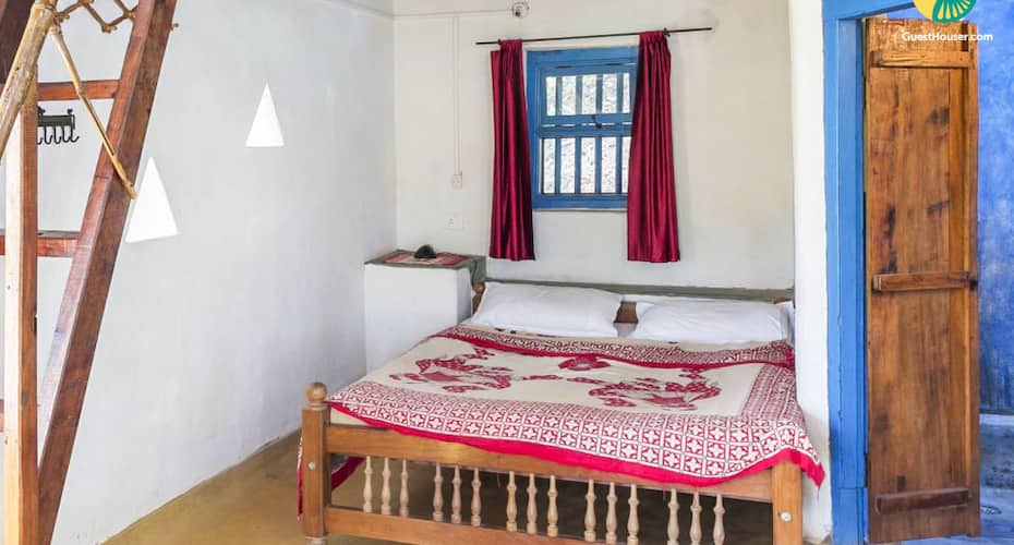 Earthy Stay Ideal For A Family Getaway, Coorg 2