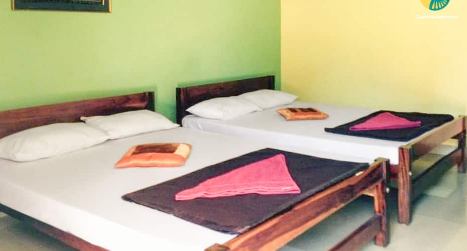Pet-friendly Cottage With A Well-furnished Room, Coorg 3