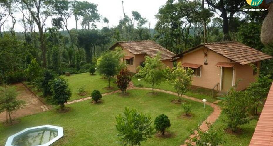 Pet-friendly Stay With A Sprawling Lawn, Coorg 2