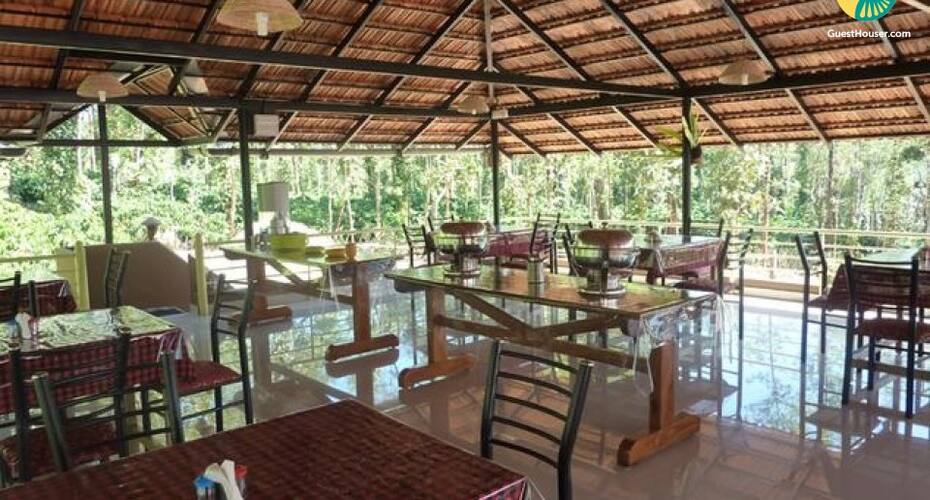 Pet-friendly Stay With A Sprawling Lawn, Coorg 3