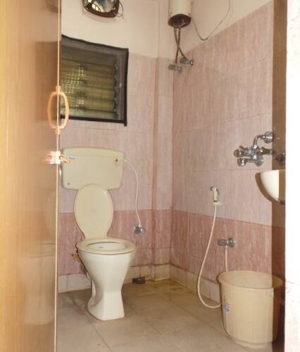 2-br Stay For Four, Kolkata 3