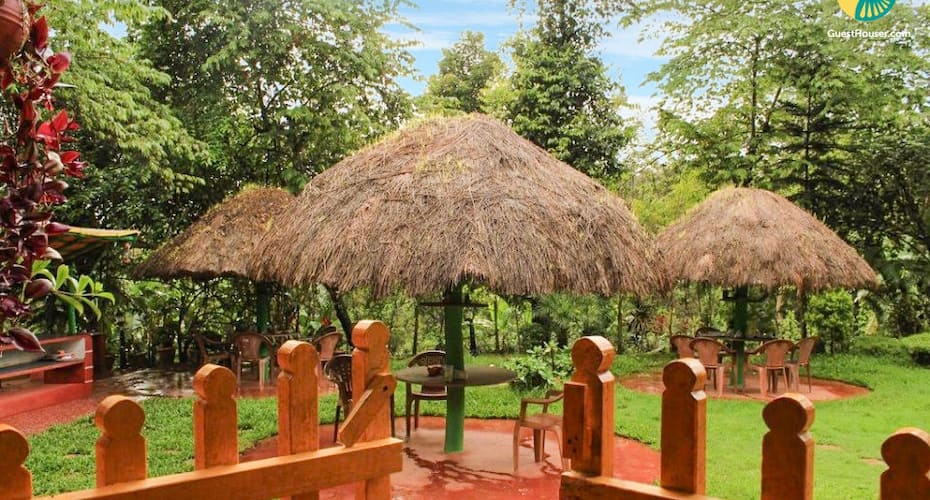 Rustic Retreat For A Close-knit Group Of Buddies, Coorg 2