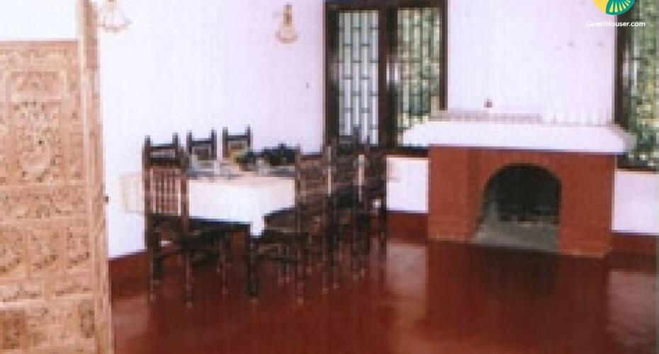4-br Bungalow For A Large Group, Madikeri 3