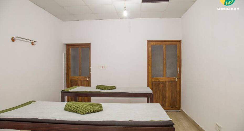 A Homely Villa With A Swimming Pool, Coorg 2