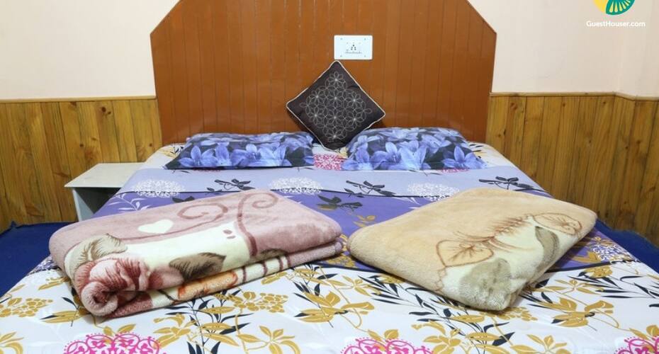 Boutique stay in Manali, Manali 3