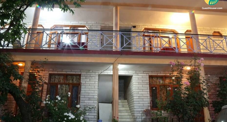 Boutique stay in Manali, Manali 4
