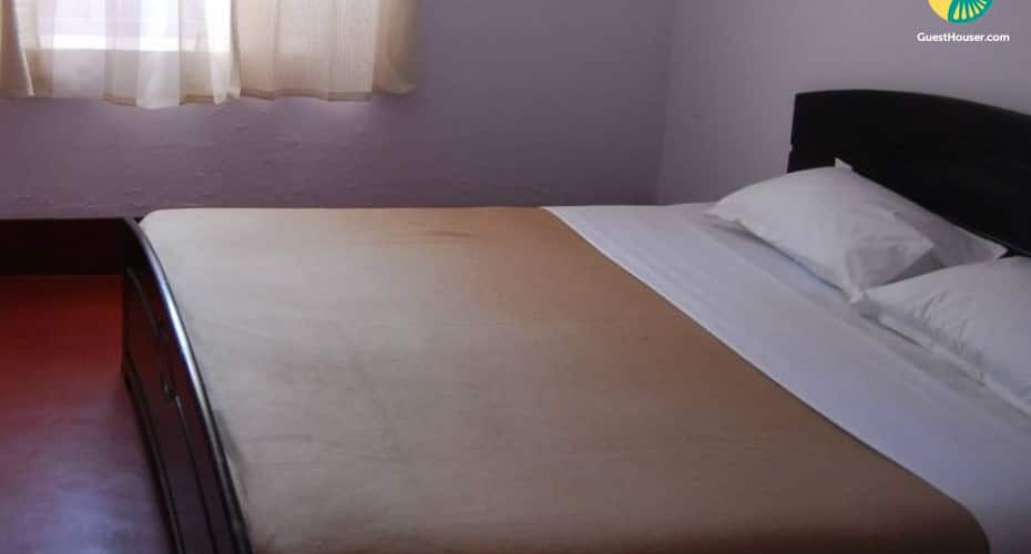 Cheerful Homestay With Well-furnished Rooms, Close To Moideen Juma Masjid, Coorg 2