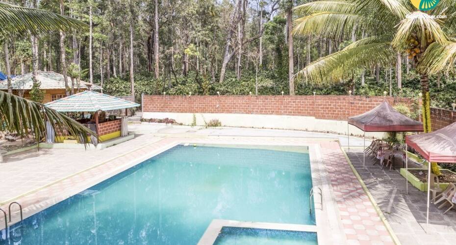 Contemporary Stay For A Romantic Getaway, Coorg 1